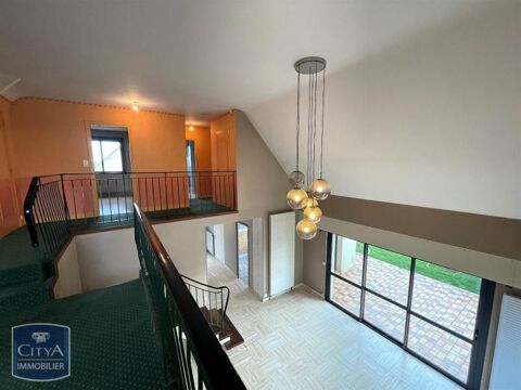  Maison � louer 6 pi�ces 135 m�