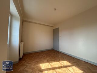  Appartement à louer 3 pièces 55 m²