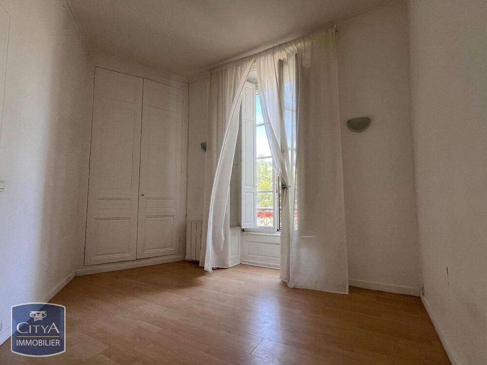 location Appartement - 2 pièce(s) - 42 m² Rennes (35000)