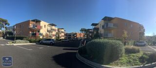  Appartement � louer 2 pi�ces 44 m�