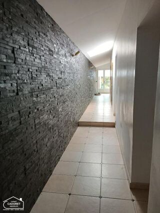  Maison à vendre 7 pièces 215 m²