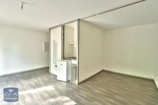  Appartement à louer 1 pièce 30 m²
