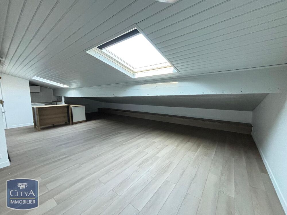 location Appartement - 1 pièce(s) - 26 m² Bordeaux (33000)