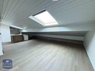  Appartement � louer 1 pi�ce 26 m�