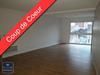  Appartement � louer 3 pi�ces 60 m�
