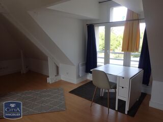  Appartement � louer 1 pi�ce 35 m�