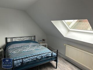  Maison � louer 4 pi�ces 101 m�