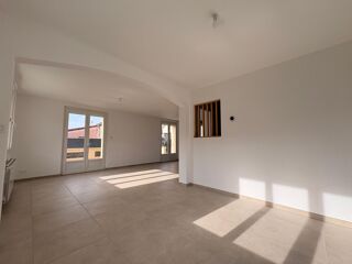  Maison à louer 4 pièces 88 m²