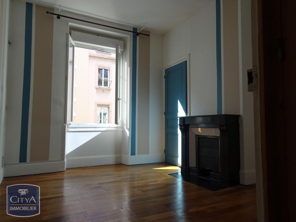 location Appartement - 3 pièce(s) - 71 m² Grenoble (38000)