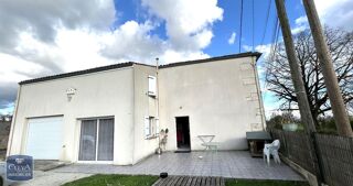  Maison � louer 4 pi�ces 111 m�