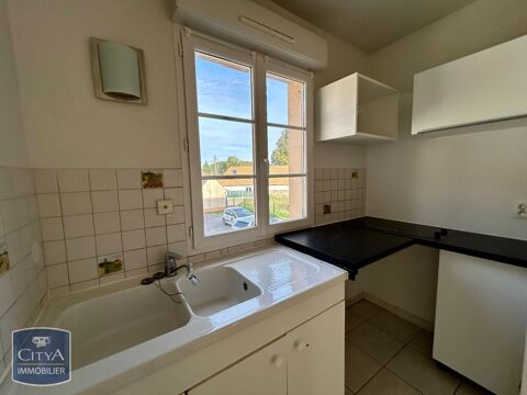  Appartement  louer 3 pices 60 m