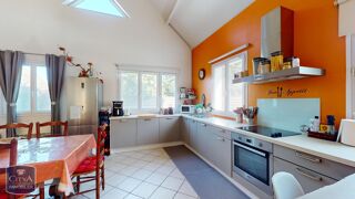  Maison à louer 3 pièces 74 m²
