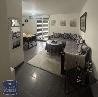  Appartement � louer 3 pi�ces 62 m�