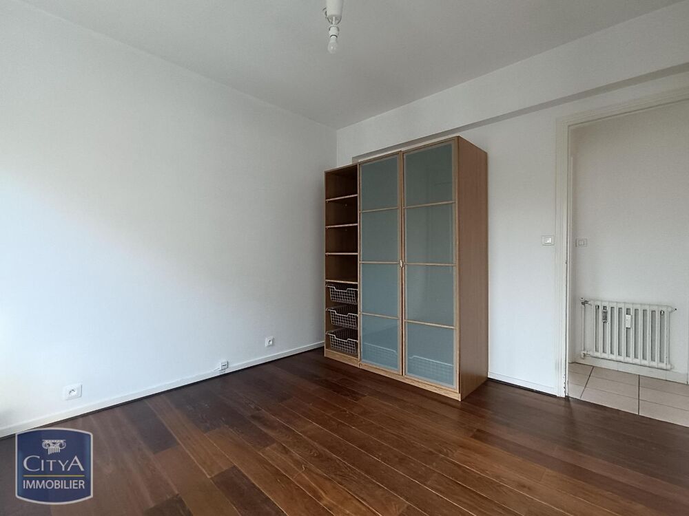 location Appartement - 3 pièce(s) - 62 m² Lille (59000)