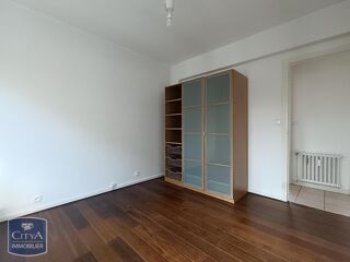  Appartement à louer 3 pièces 62 m²