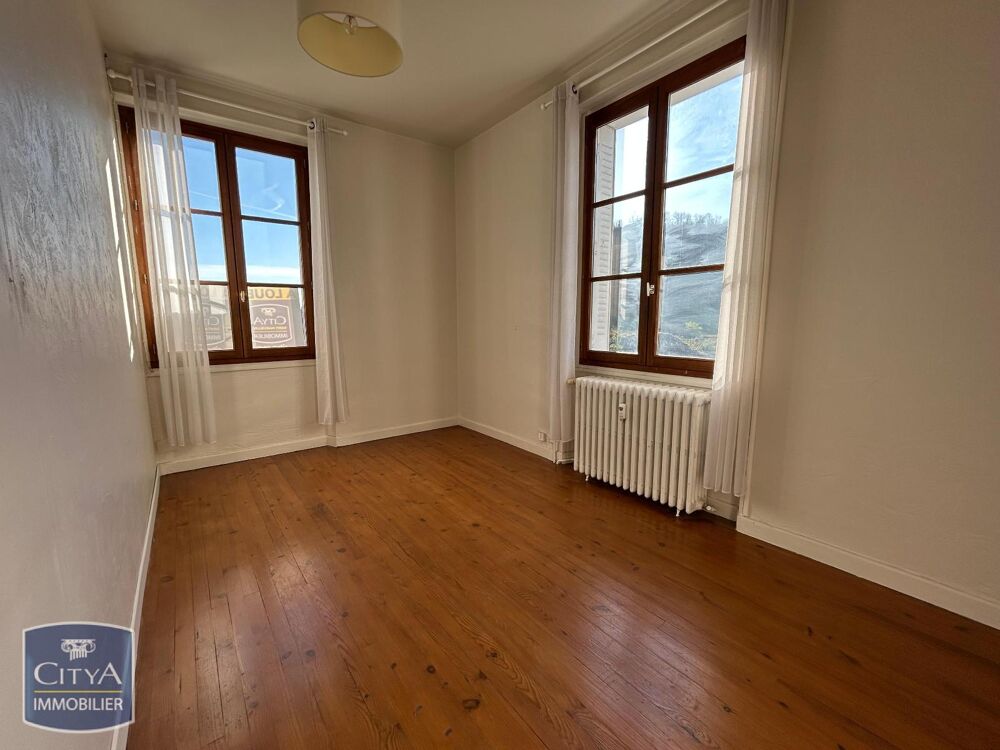 location Appartement - 3 pièce(s) - 66 m² Saint-Vérand (38160)