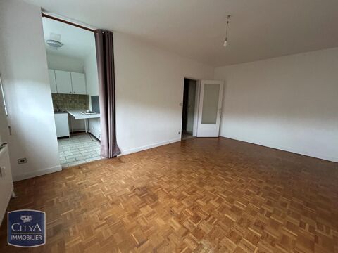  Appartement � louer 1 pi�ce 31 m�