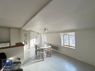  Appartement � louer 2 pi�ces 32 m�