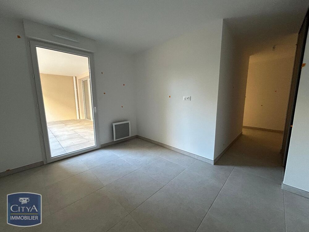 location Appartement - 3 pièce(s) - 68 m² Béziers (34500)