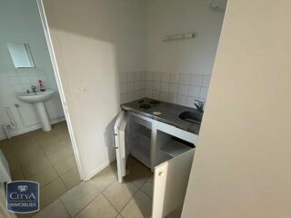  Appartement à louer 1 pièce 20 m²