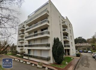  Appartement à louer 1 pièce 26 m²