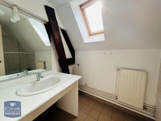  Appartement à louer 2 pièces 47 m²