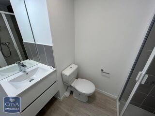  Appartement à louer 1 pièce 18 m²