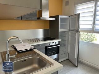  Appartement à louer 2 pièces 46 m²