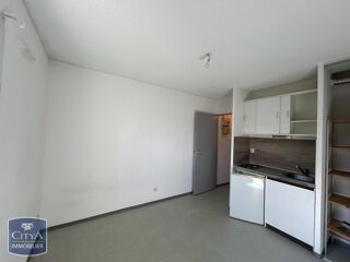  Appartement à louer 1 pièce 16 m²