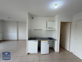  Appartement à louer 1 pièce 34 m²