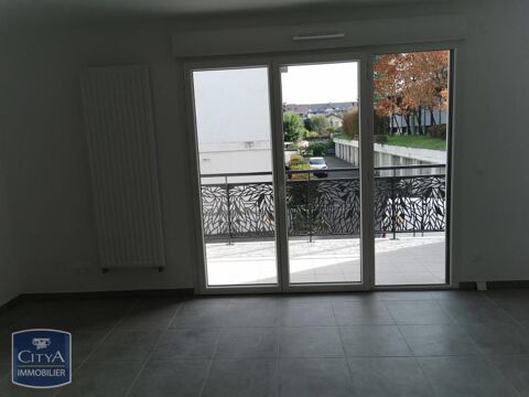  Appartement  louer 2 pices 40 m
