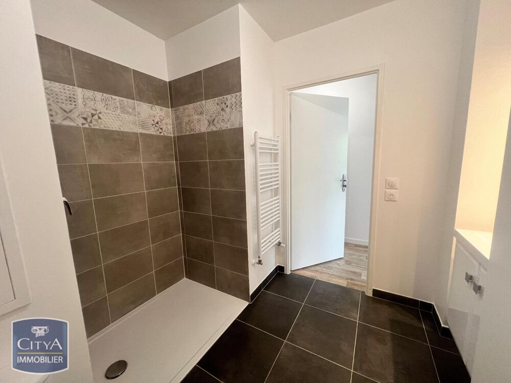 location Appartement - 2 pièce(s) - 40 m² Émerainville (77184)