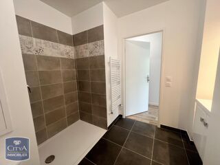 location Appartement - 2 pièce(s) - 40 m² Émerainville (77184)