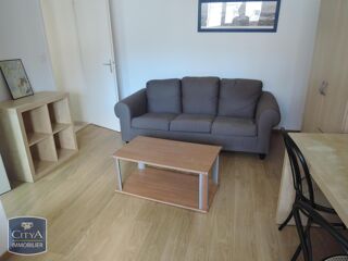  Appartement � louer 1 pi�ce 24 m�