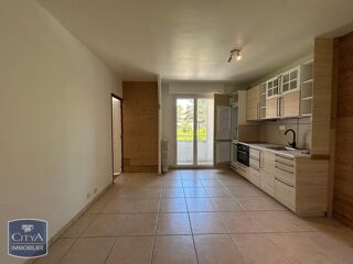  Appartement � louer 2 pi�ces 38 m�