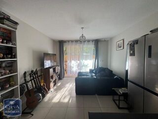  Appartement à louer 2 pièces 41 m²