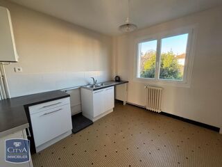  Appartement � louer 3 pi�ces 60 m�