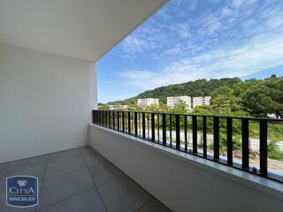  Appartement � louer 1 pi�ce 39 m�
