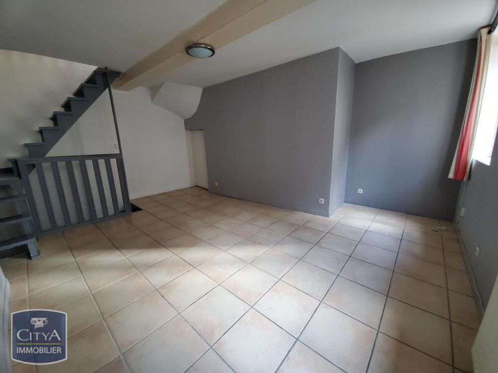 L'agence Citya Flaubert vous propose à la location cette....