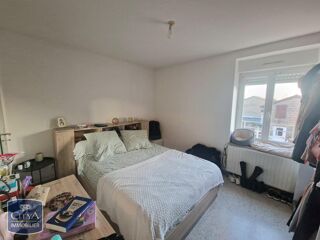  Appartement � louer 2 pi�ces 47 m�