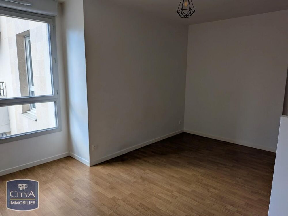 L'agence CITYA vous propose cet appartement F1 de 34,97m....