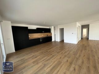  Appartement � louer 5 pi�ces 143 m� Toulouse