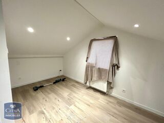  Maison à louer 4 pièces 83 m²