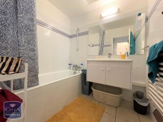  Appartement � louer 2 pi�ces 43 m�