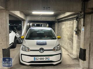  Parking / Garage à louer 