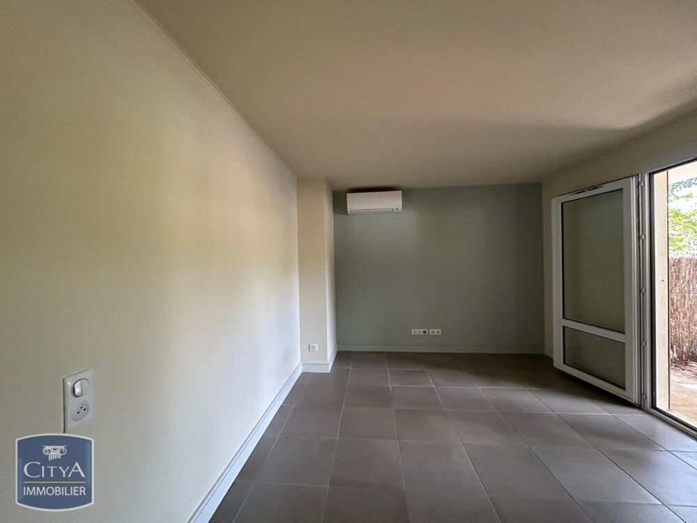 location Appartement - 2 pièce(s) - 46 m² Menton (06500)