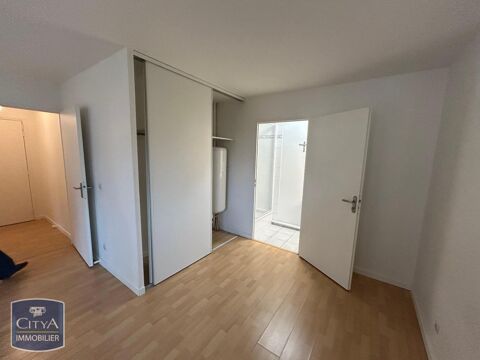  Appartement � louer 1 pi�ce 34 m�