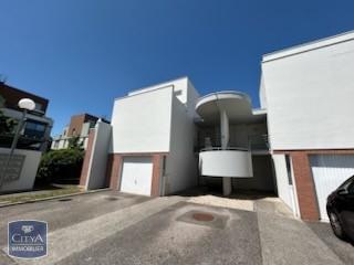  Appartement � louer 3 pi�ces 64 m�