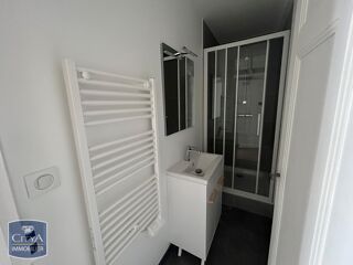  Appartement à louer 2 pièces 40 m²
