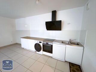  Appartement à louer 3 pièces 73 m²